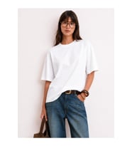 Basic Oversize Tişört