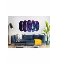 TİLKİ MDF TABLO-2764