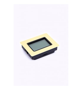 Parmida Puro Nem Ölçer (Gold)