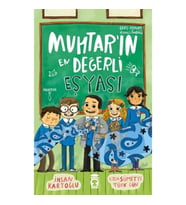 Muhtarın En Değerli Eşyası