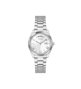 Gugw0308l1 Guess Kadın Kol Saati