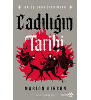 Cadılığın Tarihi