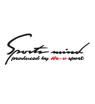 Hrv Sports Mind Sticker Araba Etiket