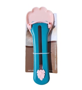Eastland Plastik Kedi Kreması Kaşığı