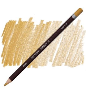 DERWENT COLOURSOFT - YUMUŞAK KURUBOYA KALEMİ- OCHRE C590