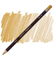 DERWENT COLOURSOFT - YUMUŞAK KURUBOYA KALEMİ- OCHRE C590
