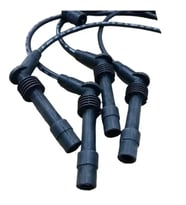 Buji Kablosu Set – 1612597 WISCO – Opel Omega B Vectra B X20se 20se 20nej 94 Ve Sonrası Uyumlu