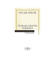 Dorian Grayin Portresi Hasan Ali Yücel Klasikler Oscar Wilde İş Bankası Kültür Yayınları