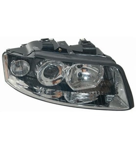 AUDI A4 ÖN FAR ELEKTRİKLİ SAĞ 01-04 AUD10A4011 8E0941030C
