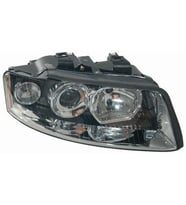 AUDI A4 ÖN FAR ELEKTRİKLİ SAĞ 01-04 AUD10A4011 8E0941030C