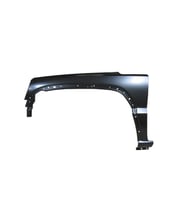Jeep Cherokee Liberty 06/07 Ön Çamurluk Sol Dodi·k Deli·kli· (Tw)