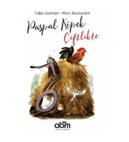 Paspal Köpek Çiftlikte