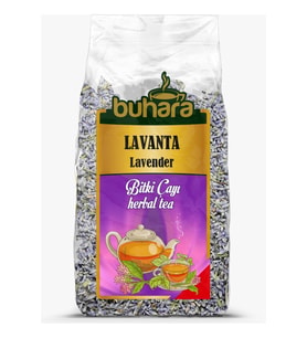 Buhara Lavanta Çayı 60 gr