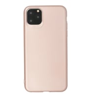 İphone 11 Kılıf First - Gold
