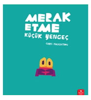Merak Etme Küçük Yengeç