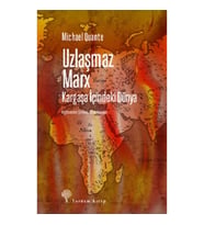 Uzlaşmaz Marx