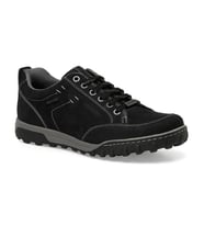 Dockers By Gerli 217111 4Pr Erkek Siyah Water Resistant Outdoor Ayakkabı