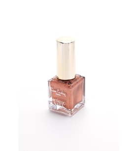 Pierre Cardin Metallic Nails Oje -129 (Çok Renkli)