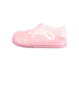 Igor Star Glitter Çocuk Sandalet (Pembe)