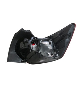 DACIA SANDERO- 21/24; STOP LAMBASI SOL KIRMIZI/BEYAZ (MARS) 265557573R 1515-1502
