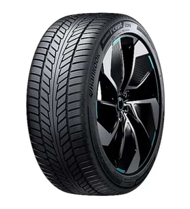 Hankook Winter i'cept iON IW01A 255/50R20 109H XL M+S 3PMSF Sound Absorber EV