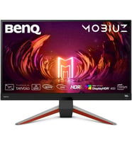 BenQ Mobiuz EX2710Q 27" 1 ms QHD FreeSync IPS Oyuncu Monitörü - OUTLET