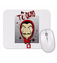La Casa De Papel 09 Mouse Pad.jpg