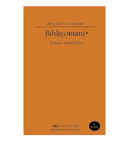 Bibliyomani
