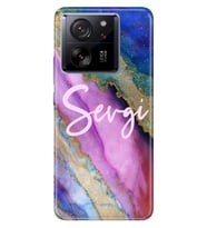 Xiaomi Mi 8 9 10 10T 11 11T 12 13 14 15 Note Lite Pro Kılıf İsim Yazılı Kişiye Özel Model-10 (Çok Renkli)