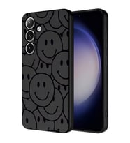 İnfinix Hot 50 5G İle Uyumlu Premier Kalite Özel Üretim Baskılı Silikon Telefon Kılıfı BC 8