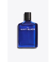 ZARA NAVY BLACK EAU DE TOILETTE 100ML (3,38 FL.OZ) ERKEK PARFÜM