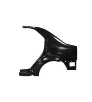 DACIA LOGAN ARKA ÇAMURLUK KOMPLE SOL 05-07 DAC08LO011 6001546968