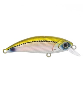 Hanfish Zıpır KG 5cm 4.5gr LRF Maket Yem Isparoz