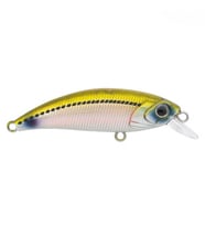 Hanfish Zıpır KG 5cm 4.5gr LRF Maket Yem Isparoz