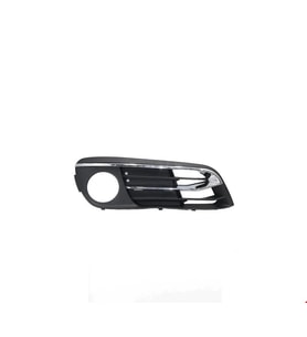 BMW - ÖN TAM.IZGARA SAĞ (KROMLU TİP LUXURY) F10 LCİ 2014
