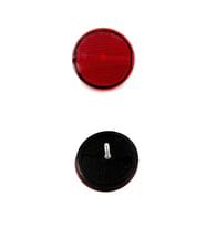 TAMPON REFLEKTÖRÜ COROLLA 2007-2009/AURİS 2007-2011 ARKA