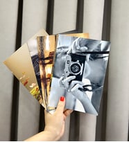 FOTOĞRAFHANE İstanbul 50 adet 15x21 fotoğraf baskı