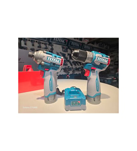 16 VOLT 2 AH 2 li set akülü
