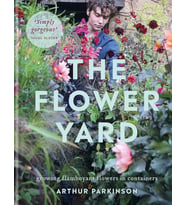 The Flower Yard: Growing Flamboyant Flowers In Containers: Growing Flamboyant Flowers In Containers  (Krem)