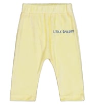 Civil Baby Lıttle Saılors Nakışlı 6-18 Ay Tek Alt Bebe - Sarı 12-18 Ay (A.Sarı)