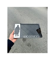 Motor Pleksi Plakalık ÖZEL TASARIM