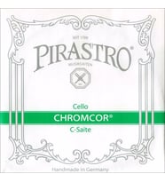 Pirastro Chromcor 339420 Çello Do Teli