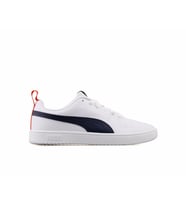 Puma Rickie Jr Genç Günlük Ayakkabi 38431109 Beyaz