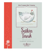 Şaşkın Tavuk – Bir Varmiş Bir Yokmuş