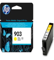 Hp 903-T6L95AE Sarı Kartuş