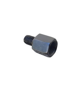 Ayna Somunu İç 10 Mm Sağ / Dış 8 Sol Diş