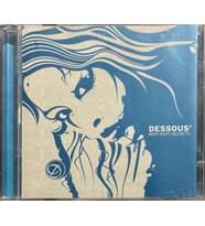 (Plak Değildir CD dir) CD Dessous' Best Kept Secrets CD (Karışık)