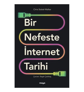 Bir Nefeste İnternet Tarihi