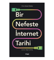 Bir Nefeste İnternet Tarihi