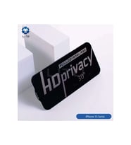 LİTO HD+ iPhone 15 Pro Max Privacy Ekran Koruyucu
